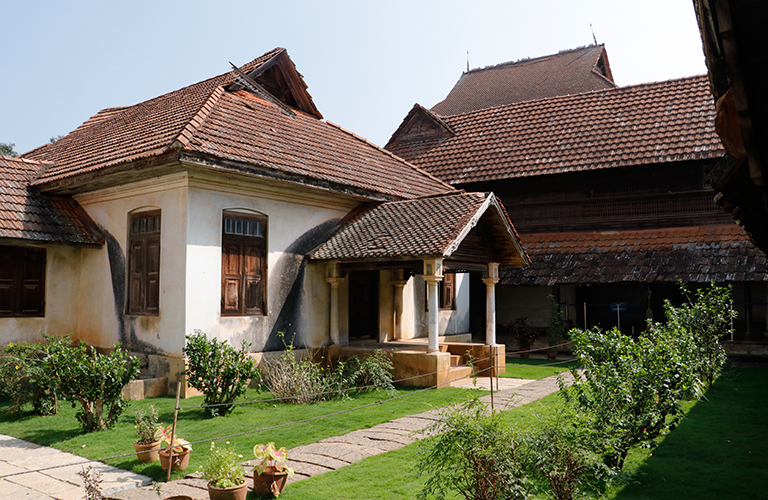Lakshmi Vilasam